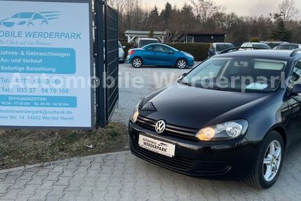 VW Golf 189.000 km 2.499 &euro; Werder (Havel) 14542