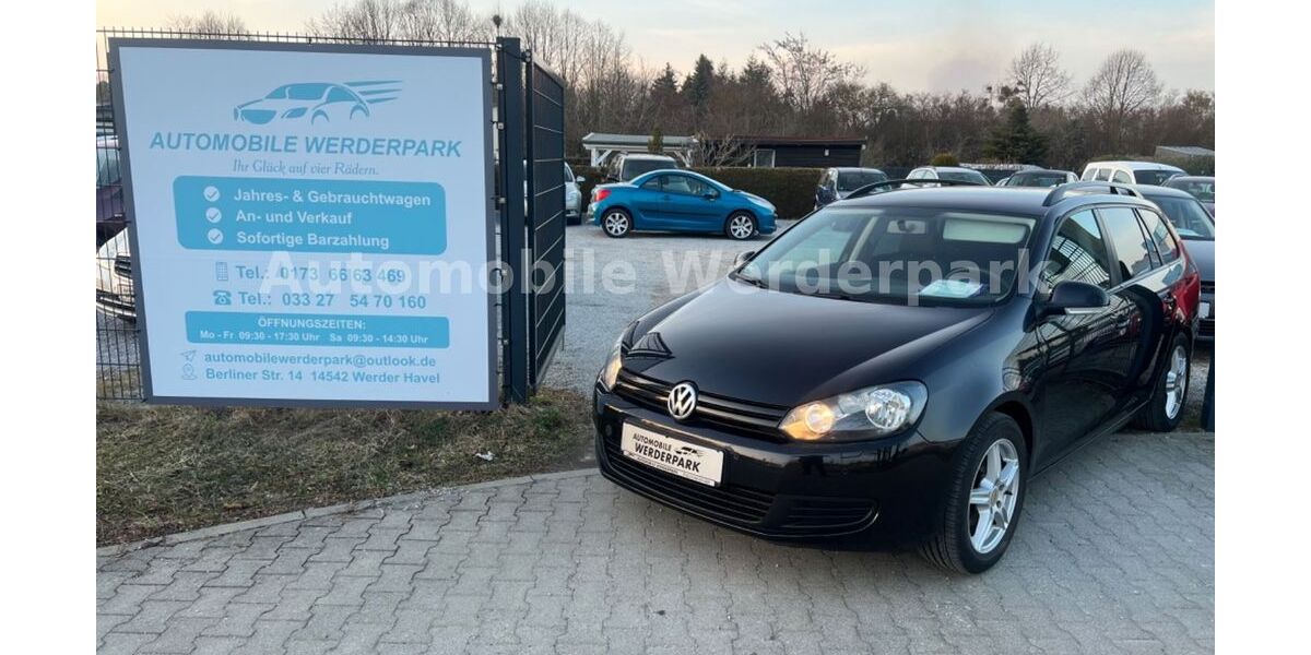 VW Golf 189.000 km 2.499 &euro; Werder (Havel) 14542