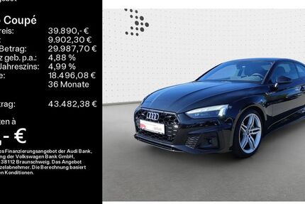 Audi A5 76.375 km 39.890 € Königstein/Ts. 61462