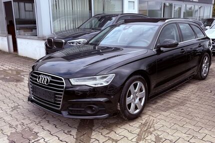 Audi A6 130.000 km 19.990 € Ulm-Jungingen 89081