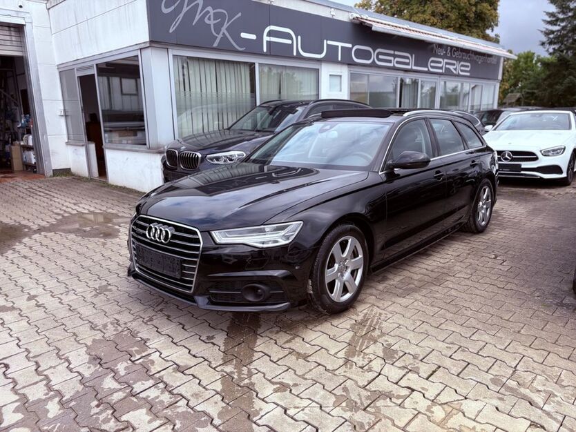 Audi A6 130.000 km 19.990 € Ulm-Jungingen 89081