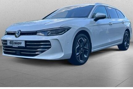 VW Passat Variant 14.325 km 45.990 € Neu-Anspach 61267