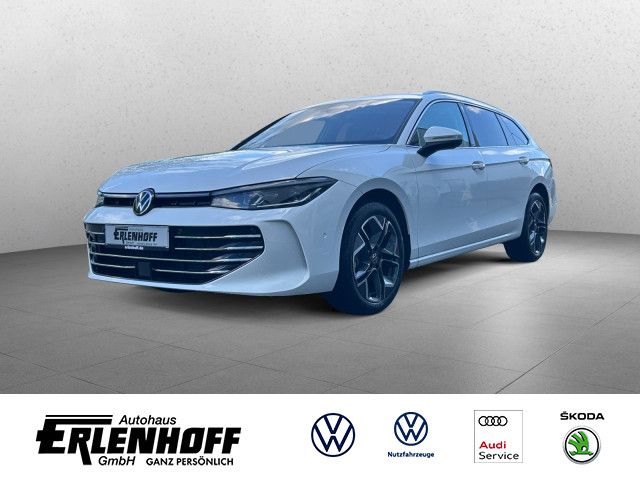 VW Passat Variant 14.325 km 45.990 &euro; Neu-Anspach 61267