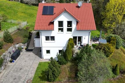 Haus Balingen - 4 Zimmer, 170 m&sup2;, 495.000&euro; | Angebot:26313486