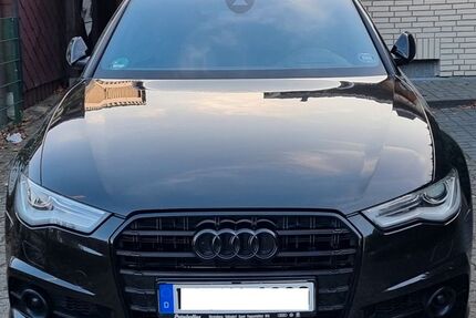 Audi A6 149.500 km 19.990 &euro; Quickborn 25451