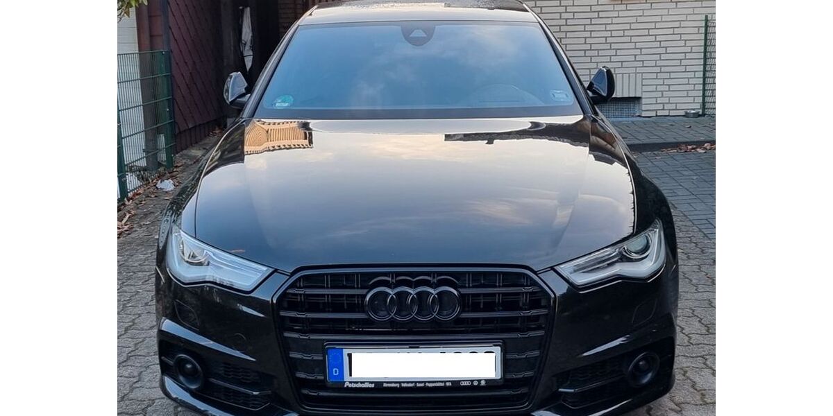 Audi A6 149.500 km 19.990 &euro; Quickborn 25451