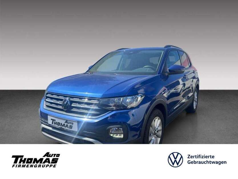 T-Cross