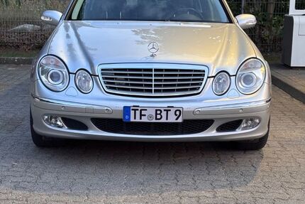 Mercedes-Benz E 320 273.000 km 5.500 &euro; Am Mellensee 15838