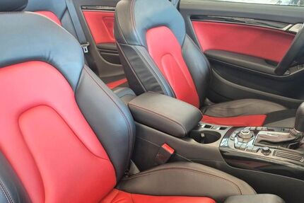 Audi A5 165.000 km 16.900 &euro; Oberndorf am Neckar 78727