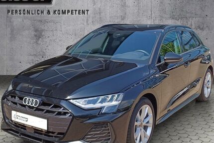 Audi A3 9.900 km 33.940 &euro; Ulm 89077