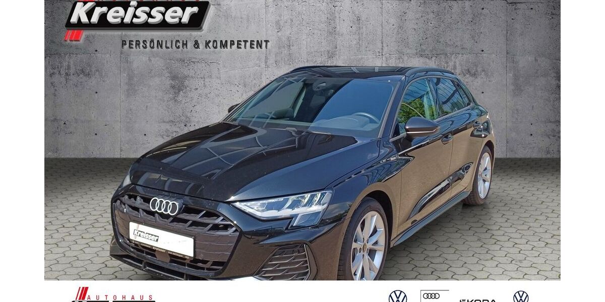 Audi A3 9.900 km 33.940 &euro; Ulm 89077