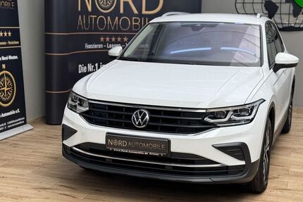 VW Tiguan 116.023 km 21.990 &euro; Rastede/ Wahnbek 26180