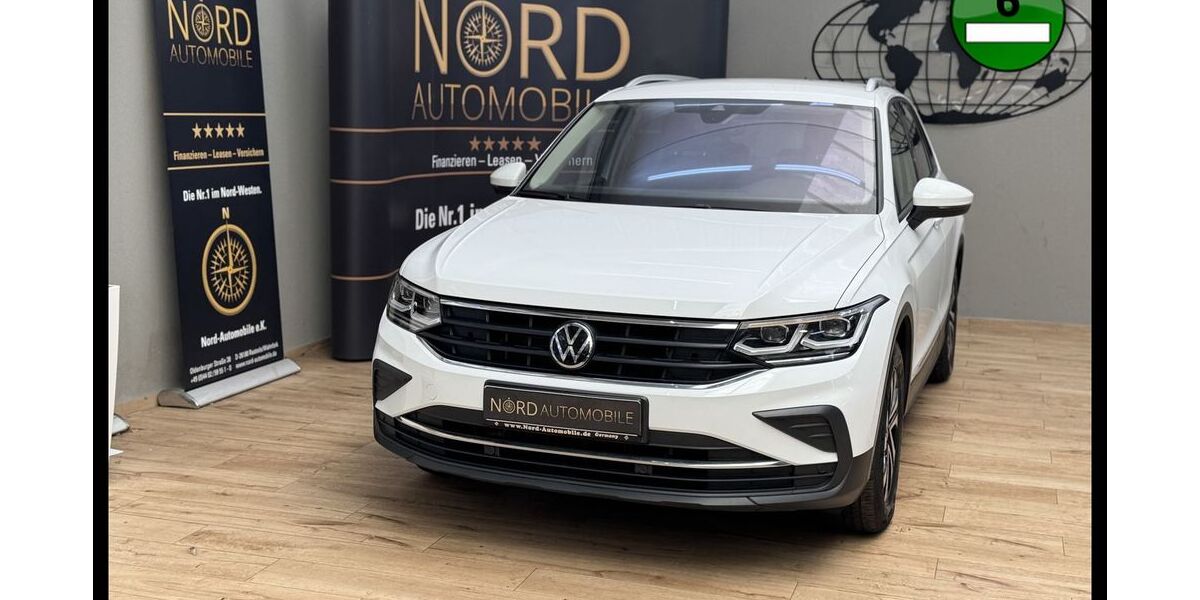 VW Tiguan 116.023 km 21.990 &euro; Rastede/ Wahnbek 26180