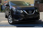 Nissan Qashqai Acenta*R-Cam*SHZ*Navi*Tempo* 125.000 km 10.890 &euro; Berlin 13187
