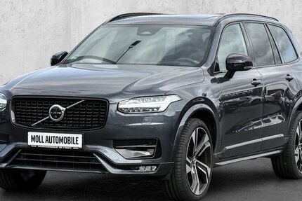 Volvo XC90 20.296 km 61.480 &euro; Bergheim 50126