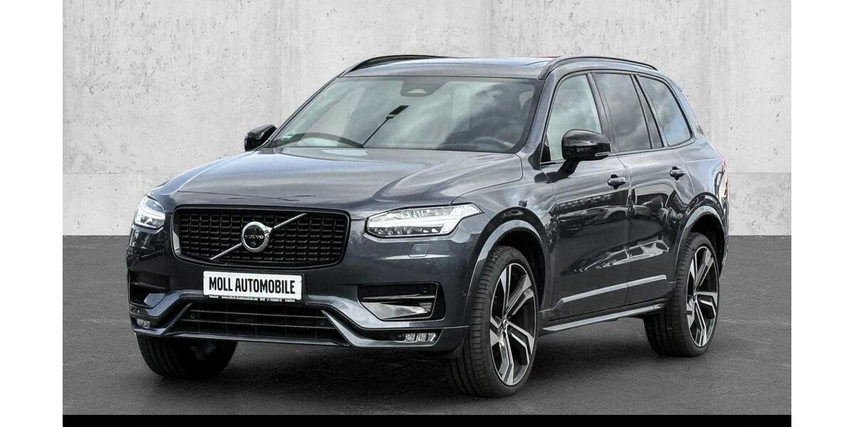 Volvo XC90 20.296 km 61.480 &euro; Bergheim 50126
