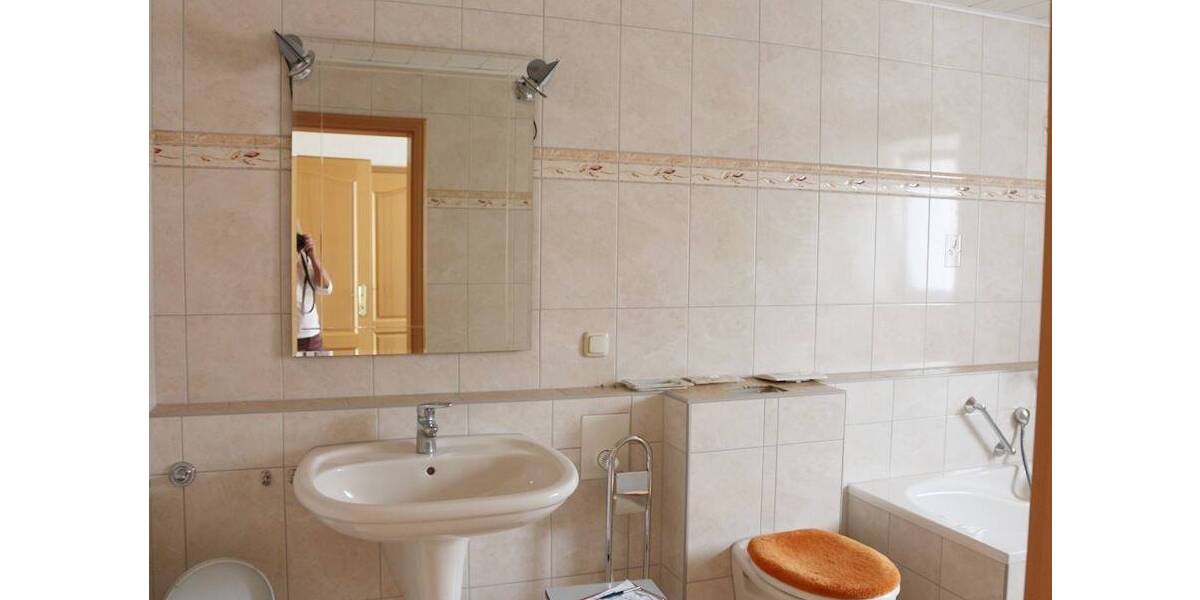 Mehrfamilienhaus, Wohnhaus Mücheln (Geiseltal) Langeneichstädt - 254.000&euro; | Angebot:25666490