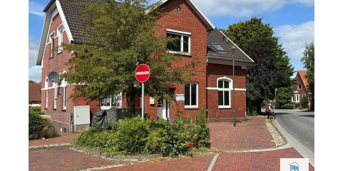 Einfamilienhaus Moormerland / Oldersum Oldersum - 7 Zimmer, 185 m&sup2;, 197.000&euro; | Angebot:26249362