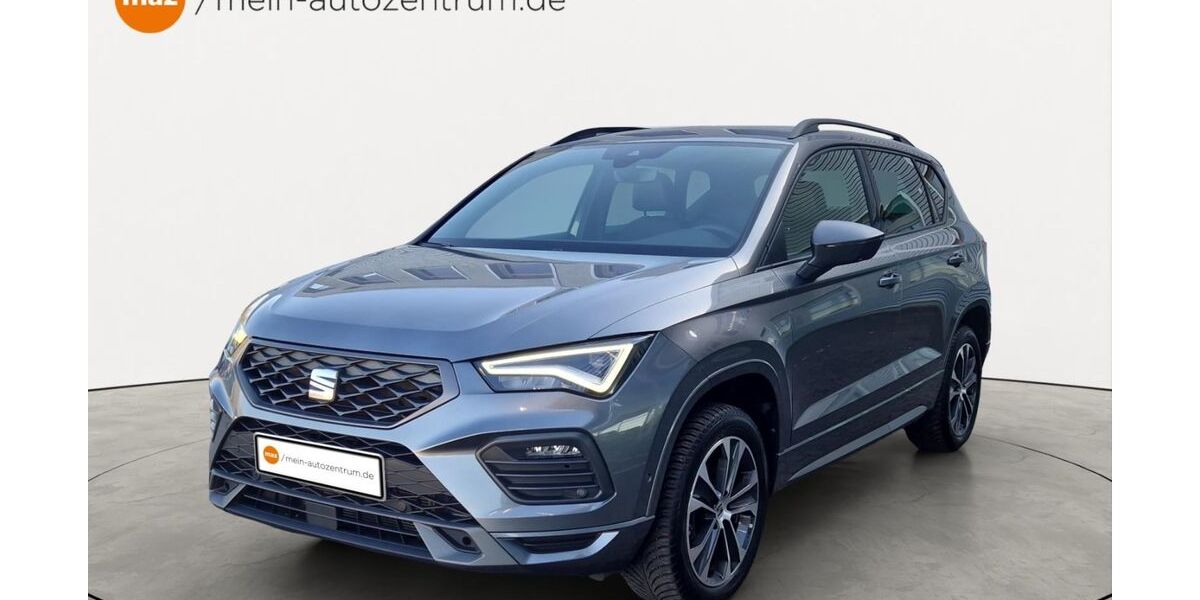 Seat Ateca 35.000 km 33.970 &euro; Seevetal 21220