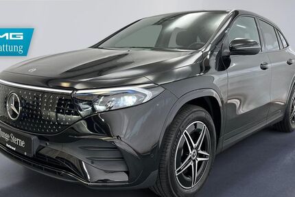 Mercedes-Benz EQA 25.066 km 40.880 &euro; Rhede 46414