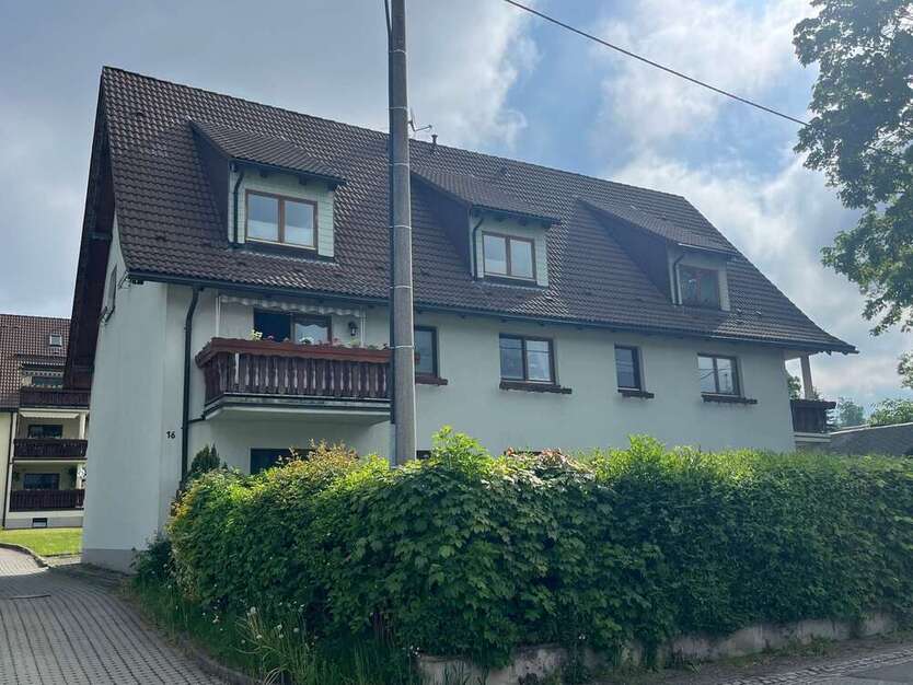 Wohnung zum Mieten in Brand Erbisdorf 600 € 83.77 m²