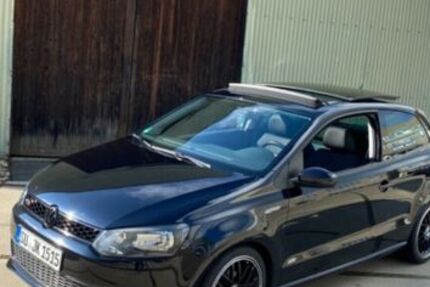 VW Polo 158.201 km 6.980 &euro; Losheim am See 66679