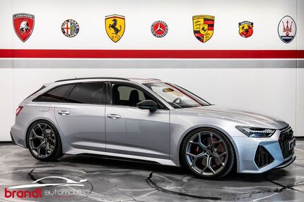 Audi RS6 5.900 km 129.900 &euro; Pastetten (nähe München) 85669