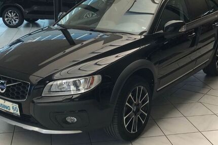 Volvo XC70 211.503 km 12.980 &euro; Beverungen 37688