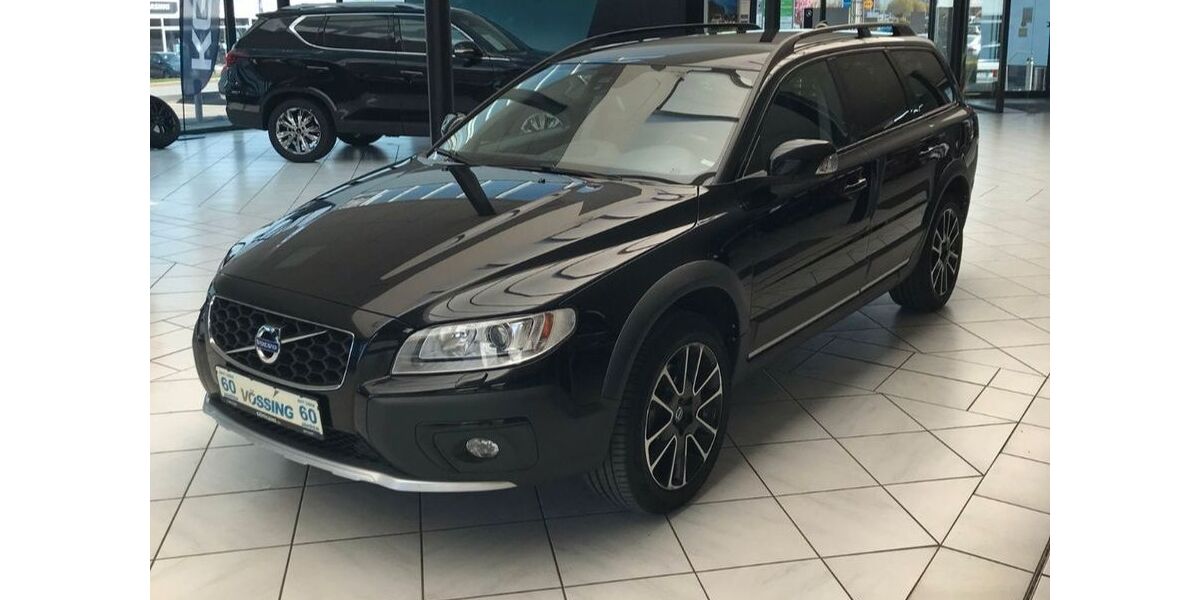 Volvo XC70 211.503 km 12.980 &euro; Beverungen 37688