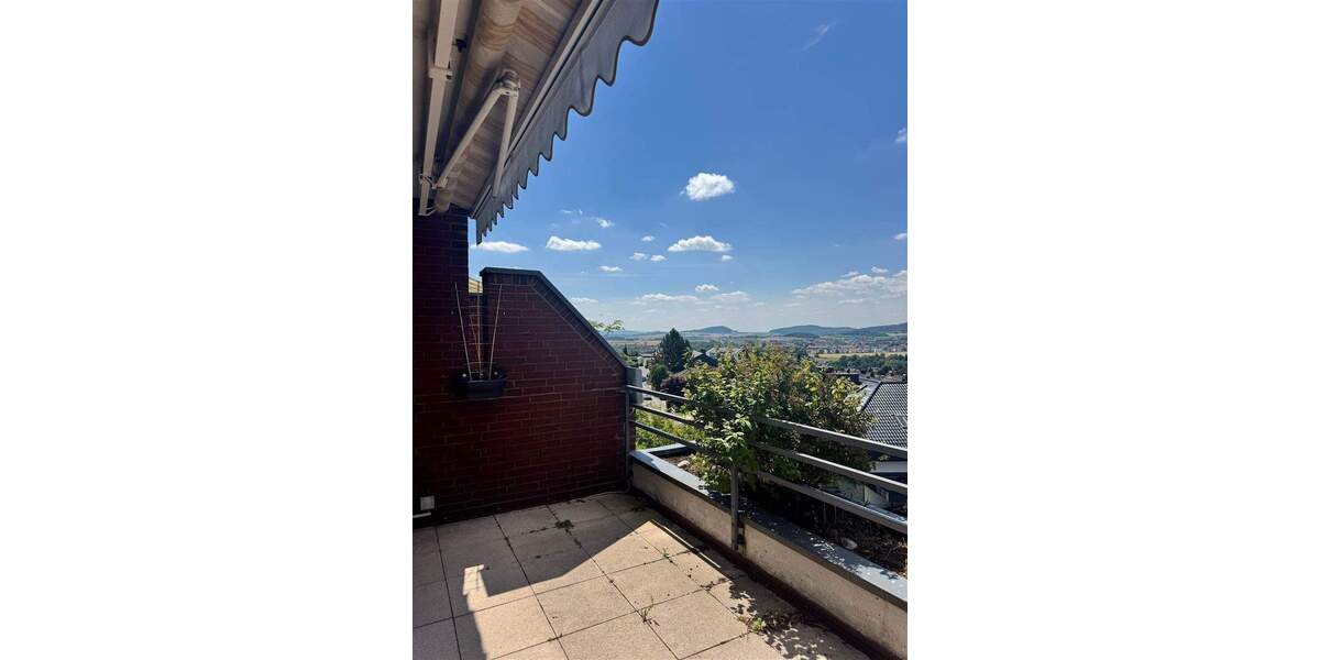 Etagenwohnung Baunatal Altenritte - 3 Zimmer, 98 m&sup2;, 260.000&euro; | Angebot:25387296