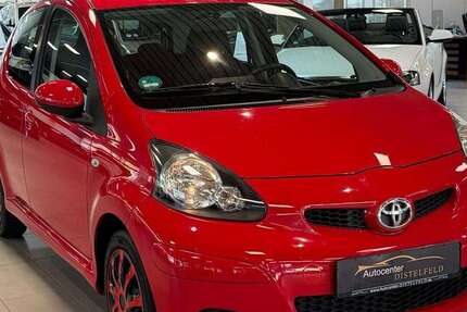 Toyota Aygo 51.532 km 3.999 &euro; Neuwied 56564