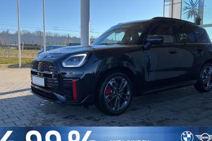 Mini Andere 24.586 km 41.350 &euro; Friedrichshafen 88046