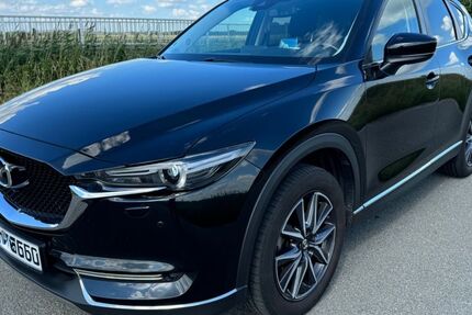 Mazda CX-5 97.000 km 20.299 &euro; Bremen 28777