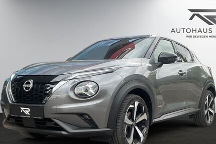 Nissan Juke 32.000 km 21.990 &euro; Kempten 87437