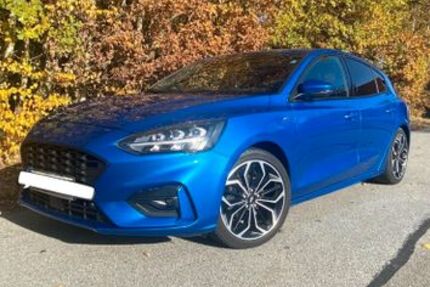 Ford Focus 65.000 km 14.600 &euro; Passau 94034