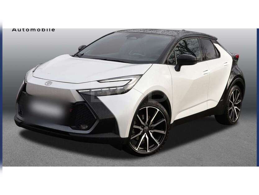 Toyota C-HR 11.310 km 35.888 € Grünwald 82031
