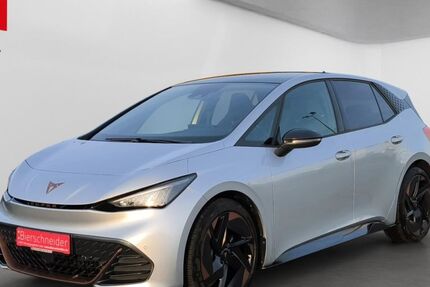 Cupra Born 18.105 km 25.890 &euro; Regensburg 93055