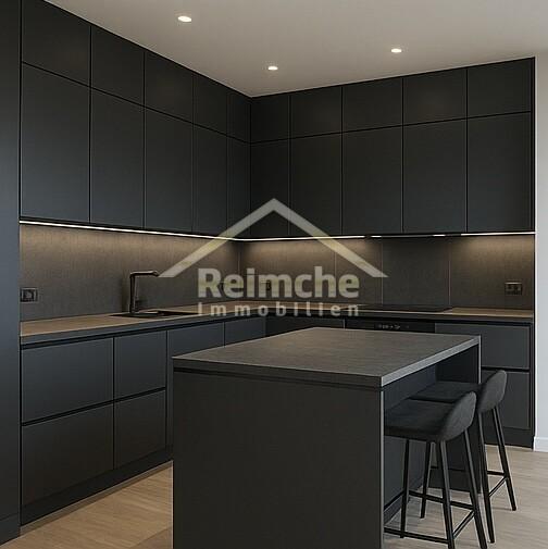 Etagenwohnung Karlsruhe - 2 Zimmer, 75 m&sup2;, 730&euro; | Angebot:26021501