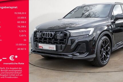 Audi Q7 12.593 km 77.490 &euro; Potsdam 14482