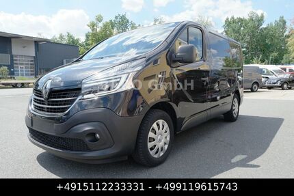Renault Trafic 96.250 km 17.900 &euro; Nürnberg 90449