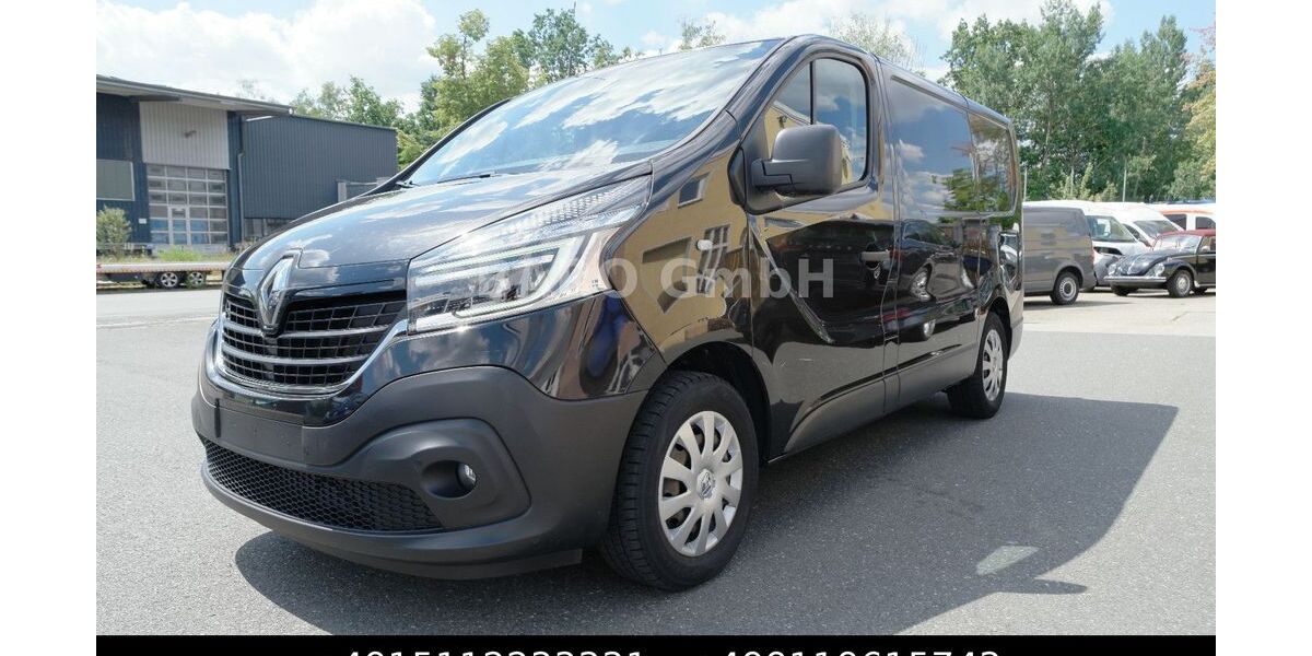 Renault Trafic 96.250 km 17.900 &euro; Nürnberg 90449