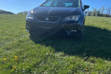 Seat Leon 146.000 km 6.400 &euro; Giesdorf 54614
