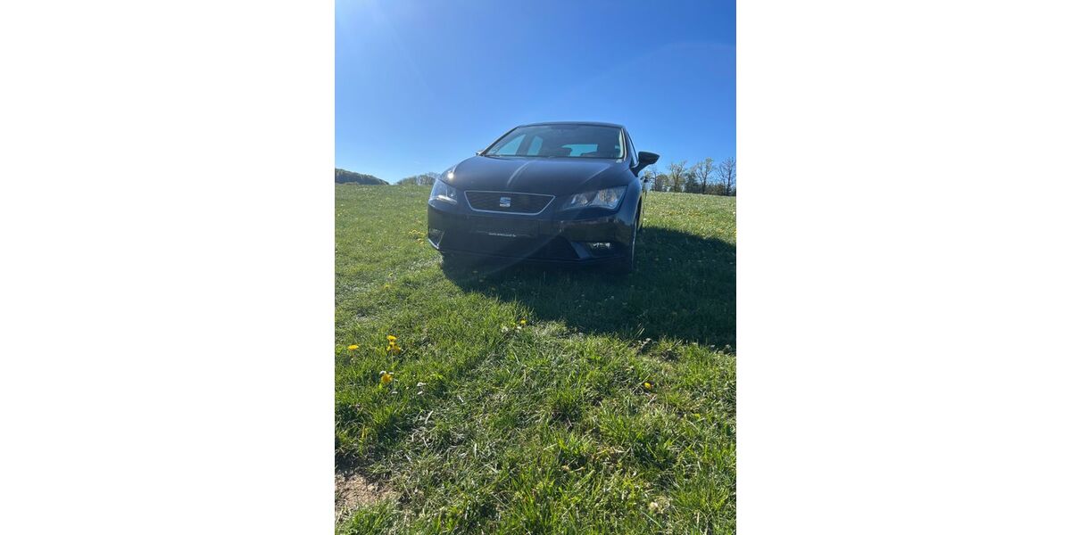 Seat Leon 146.000 km 6.400 &euro; Giesdorf 54614