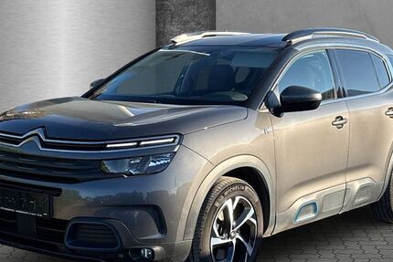 Citroen C5 Aircross 52.400 km 22.200 € Gremersdorf OT Bollbrügge 23758