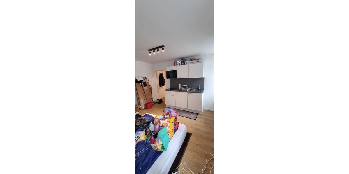 Erdgeschoßwohnung Holzkirchen - 1 Zimmer, 25 m&sup2;, 950&euro; | Angebot:26225325