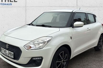 Suzuki Swift 49.600 km 9.990 &euro; Northeim 37154
