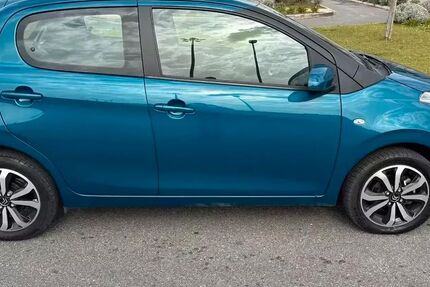 Citroen C1 19.300 km 10.890 &euro; Bernkastel-Kues 54470