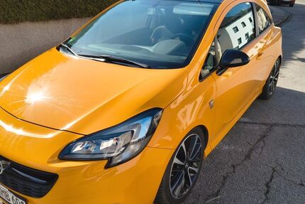Opel Corsa 55.500 km 6.990 &euro; Plattling 94447