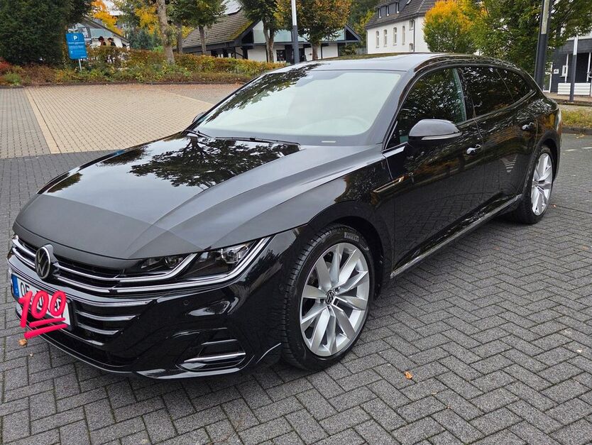 VW Arteon 57.100 km 36.790 € Olpe 57462