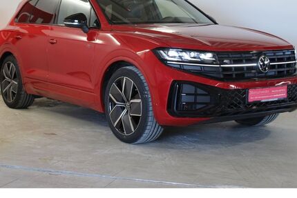 VW Touareg 13.009 km 68.490 &euro; Schopfloch 91626